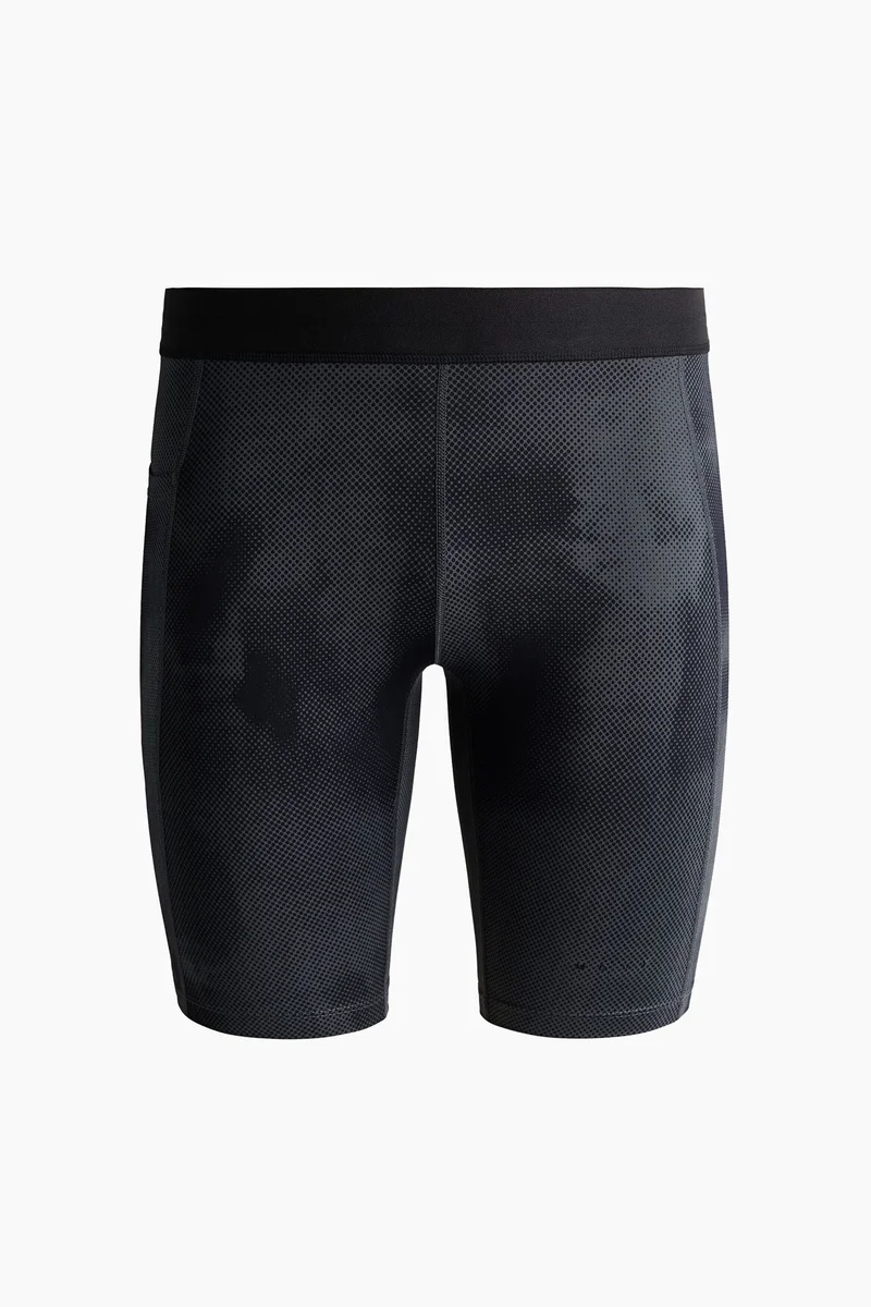 H&M  Short running tights with DryMove™ for Men | Best Price UAE