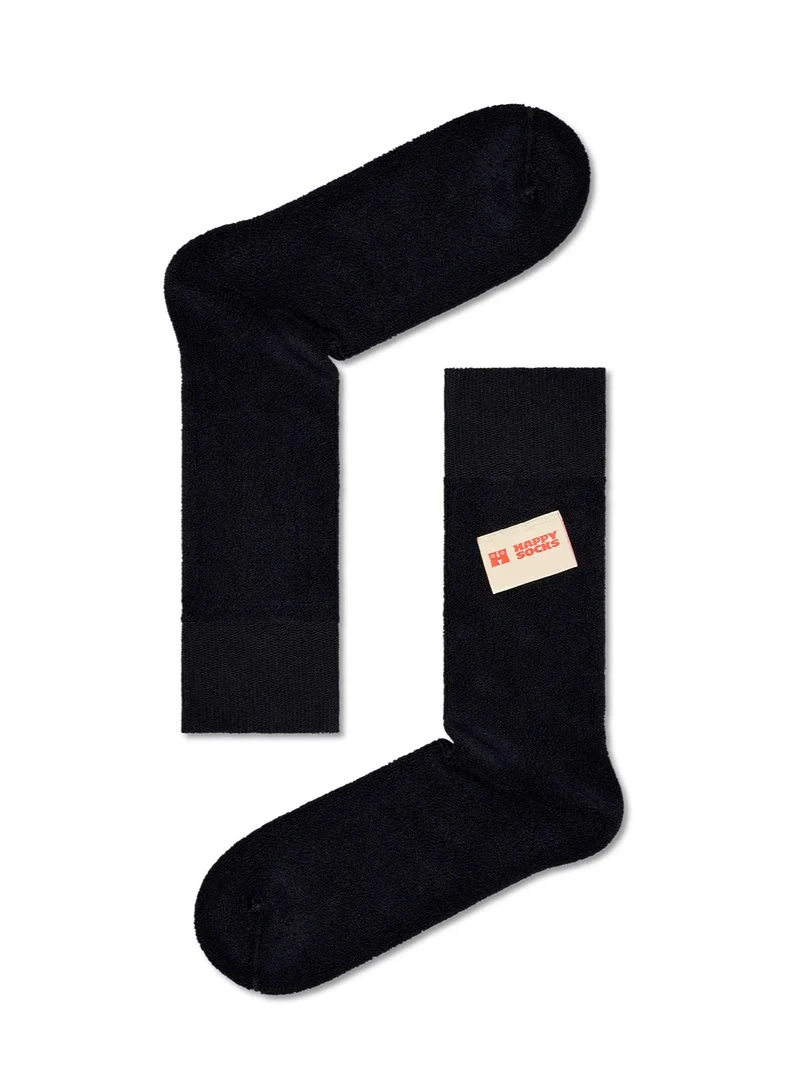 Happy Socks SLOW LIFE SOCK