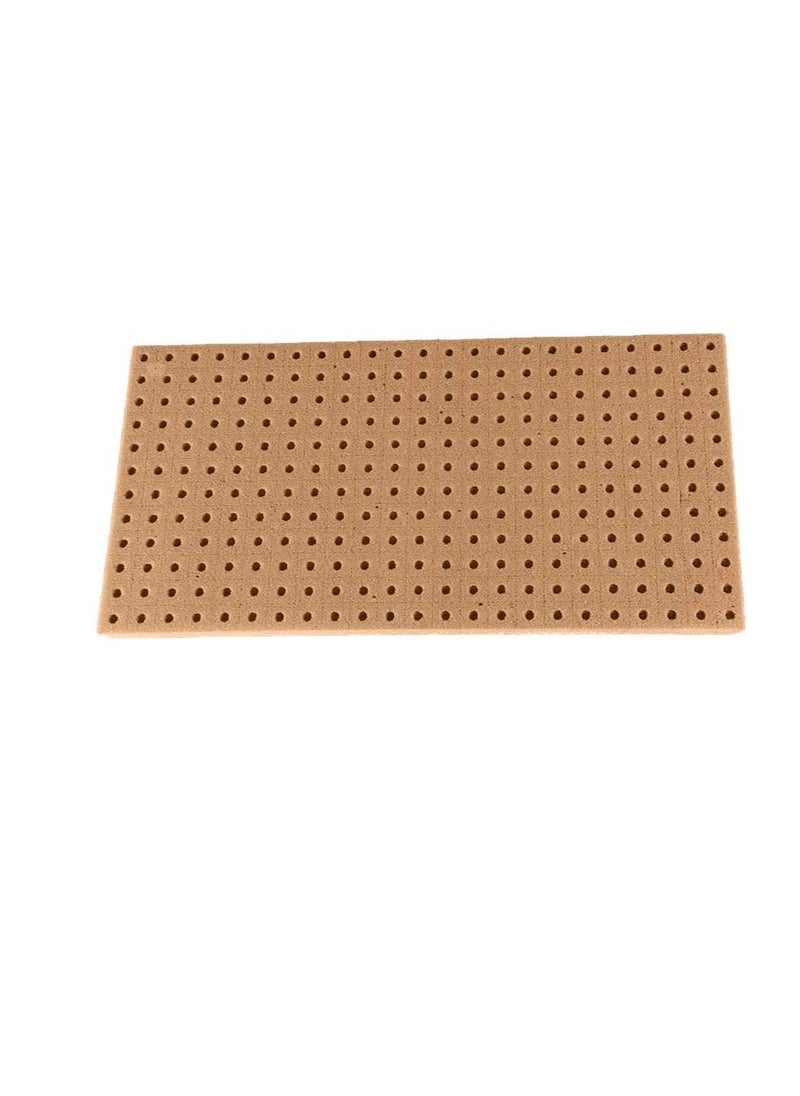 Oasis - Oasis Horticubes ES Grow Biodegradable 276 ct Sheet Cubes - Image 1