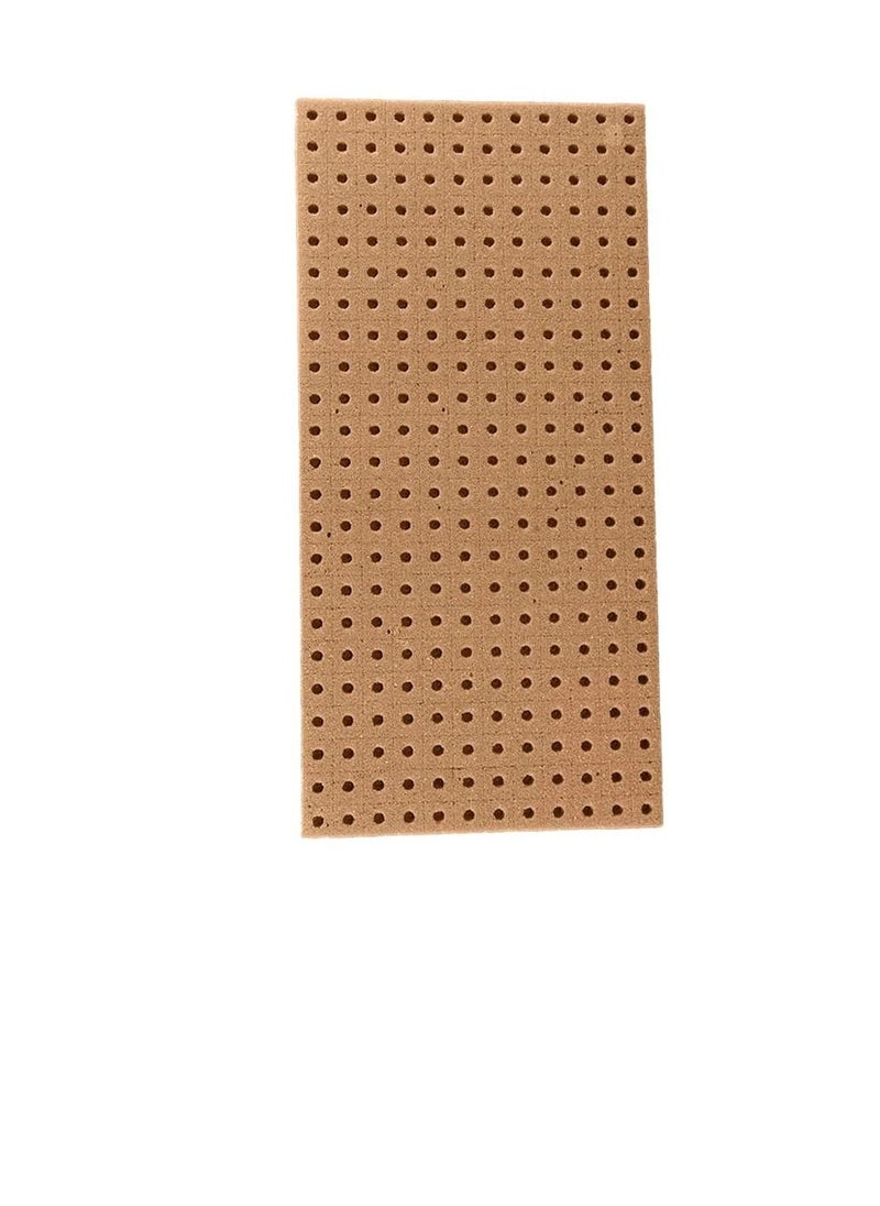 Oasis - Oasis Horticubes ES Grow Biodegradable 276 ct Sheet Cubes - Image 1