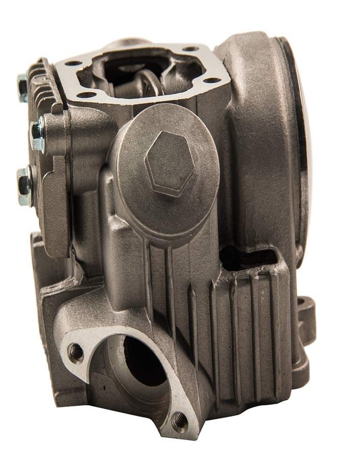 Waverspeed Cylinder Head Complete for Honda 50cc ATC70 CRF70F XR70 CT70 C70 S65 12101-GB0-910 12101-087-000 - Image 4