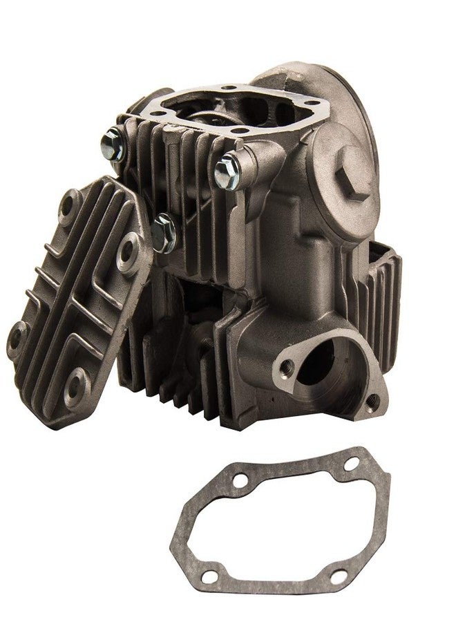 Waverspeed Cylinder Head Complete for Honda 50cc ATC70 CRF70F XR70 CT70 C70 S65 12101-GB0-910 12101-087-000 - Image 1