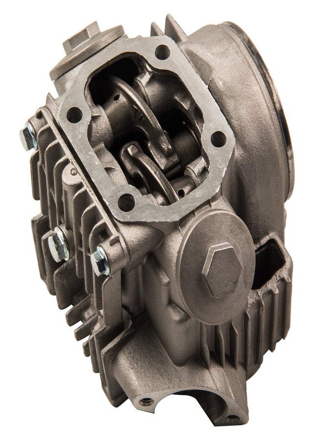Waverspeed Cylinder Head Complete for Honda 50cc ATC70 CRF70F XR70 CT70 C70 S65 12101-GB0-910 12101-087-000 - Image 2