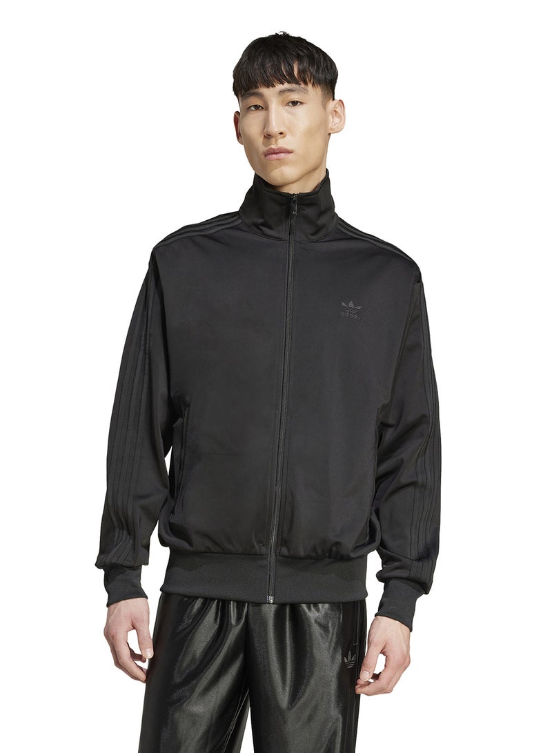 adidas Originals Firebird Fitted Tracktop Jacket  - Image 1