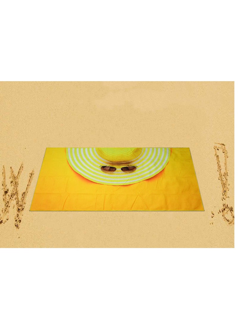 شركة موكيت ماك سجاد النزهة و الشاطئ مقاس : 150x200 سم - Image 2