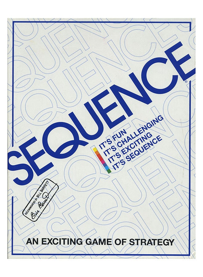 لعبة لوحية استراتيجية ممتعة للعائلة والأصدقاء في الحفلات - Image 1