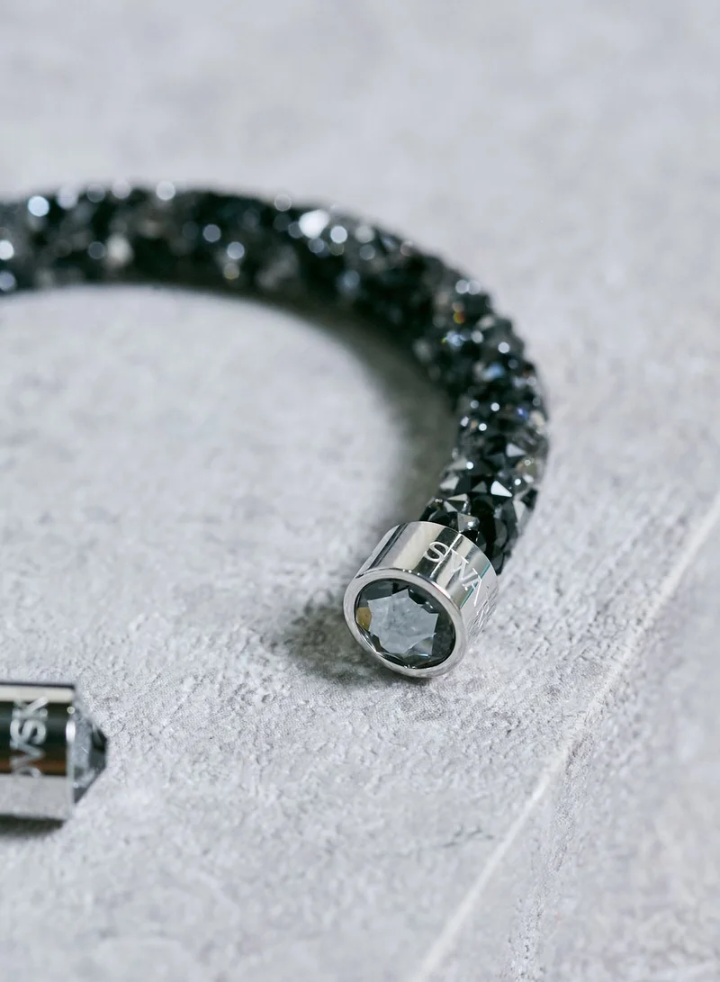 SWAROVSKI Small Crystaldust Cuff