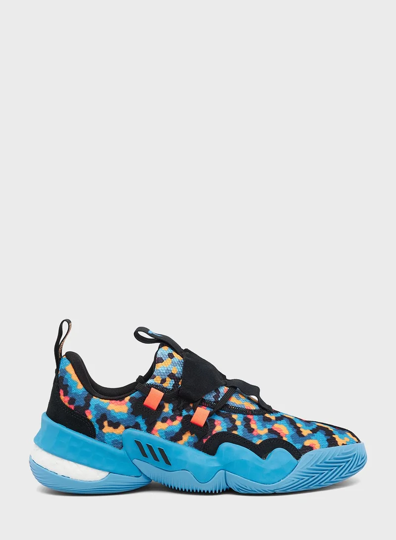 Adidas Trae Young 1 Basketball Shoes
