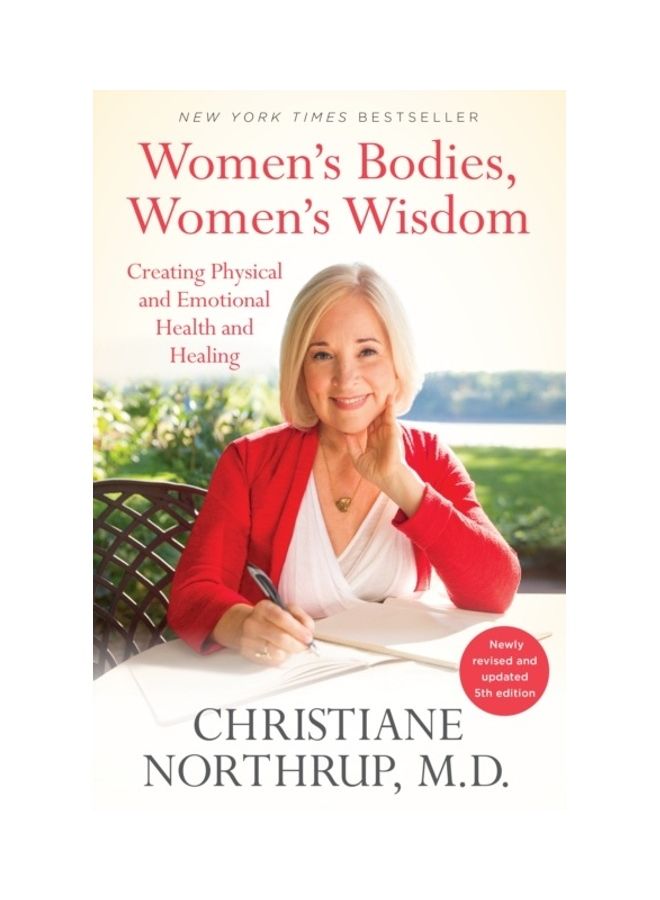 Women's Bodies, Women's Wisdom