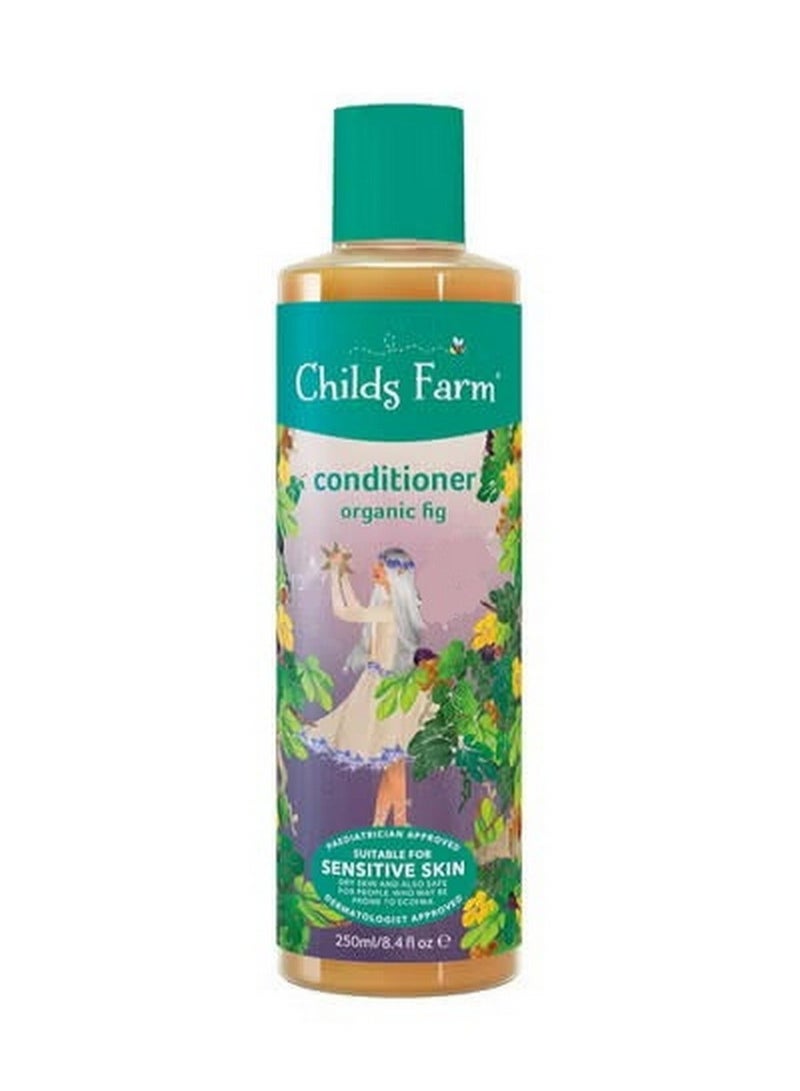 تشايلدز فارم بلسم عضوي بالتين 250 مل - Image 1