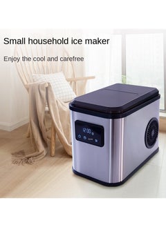 Multipurpose Smart Small Ice Machine