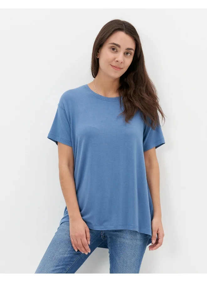 American Eagle AE Soft & Sexy Oversized Crew Neck T-Shirt