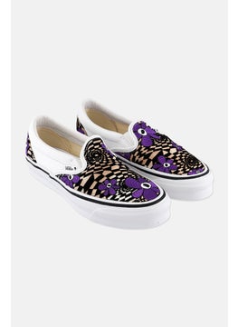 Women Og Classic Slip On Outdoor Shoes, Purple