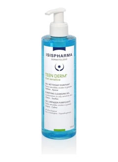 ISIS PHARMA Teen Derm Gel Sensitive  - Image 2