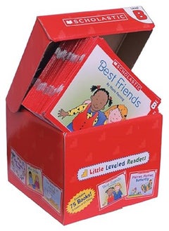 Little Leveled Readers 