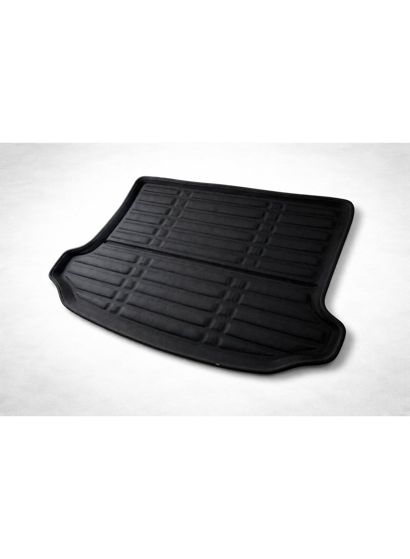 دواسه شنطه 5D لسياره جيتا - Image 1