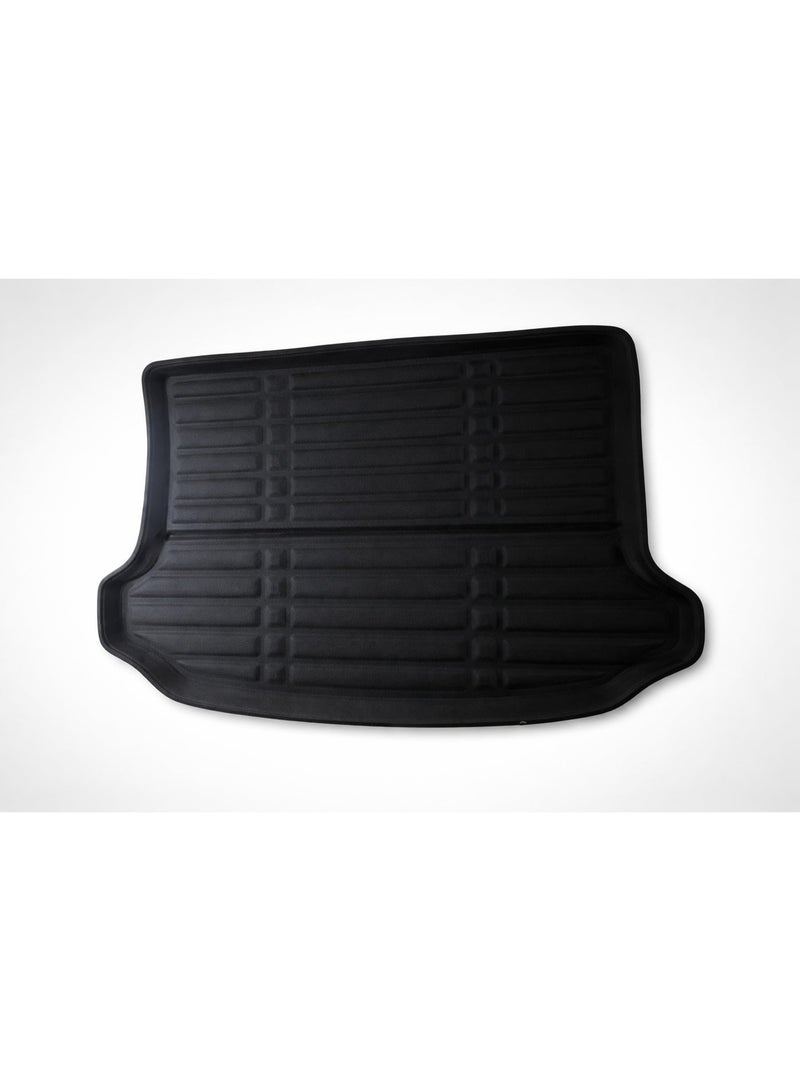 دواسه شنطه 5D لسياره جيتا - Image 3