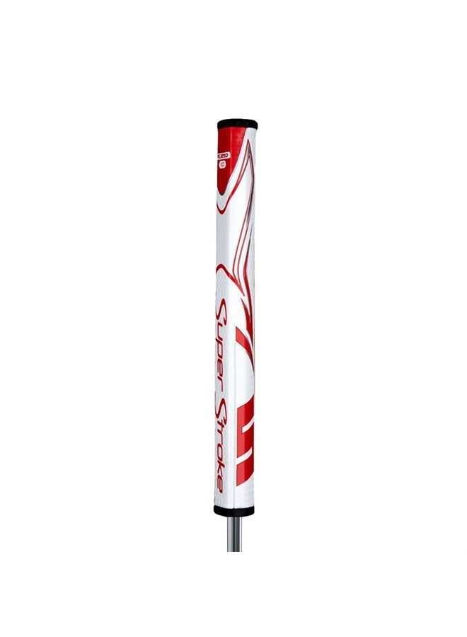 Zenergy Flatso 2.0 Wht/Red