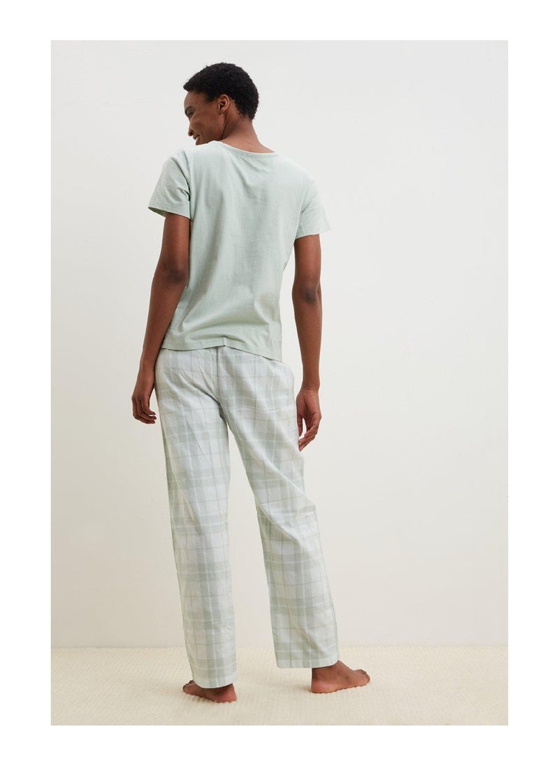 DOROTHY PERKINS - Goodnight Sunshine Pyjama Set - Image 1