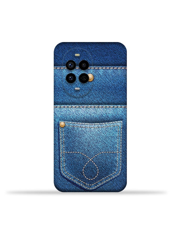 AMC DESIGN Protective Case Cover For Huawei nova 13 Pro - Image 1