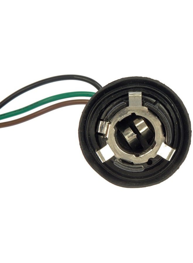 Dorman HELP! 85821 Twist-Lock Tail&Stop Lght - Image 2