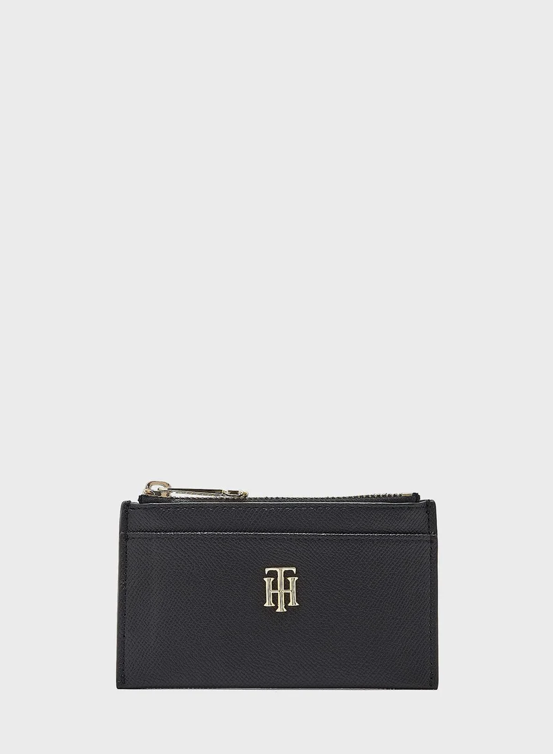 TOMMY HILFIGER Timeless Cc Holder Pouch