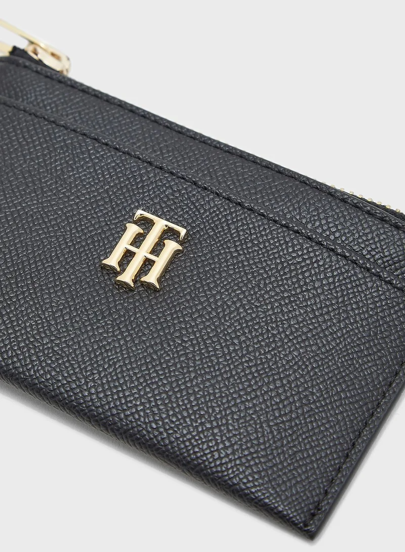 TOMMY HILFIGER Timeless Cc Holder Pouch