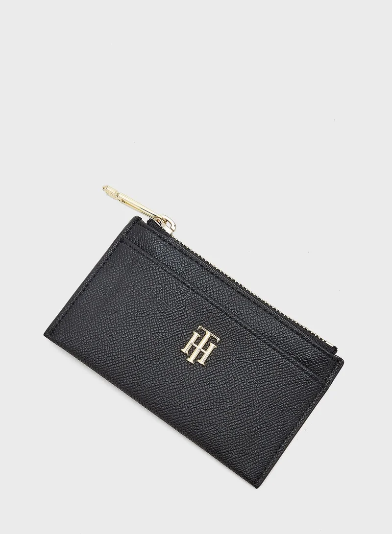 TOMMY HILFIGER Timeless Cc Holder Pouch