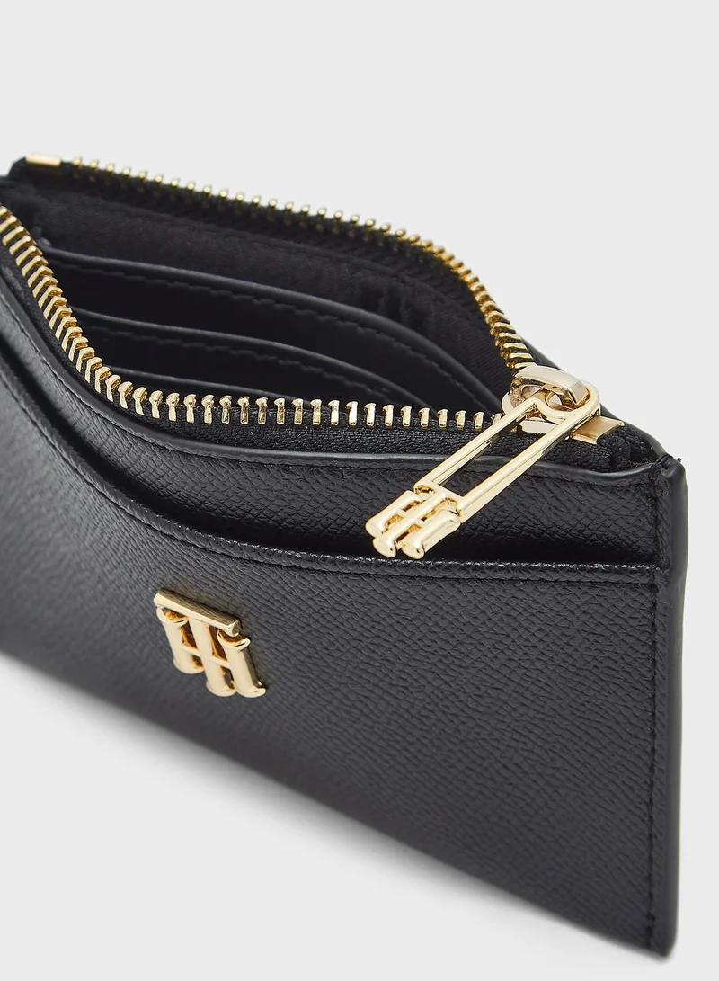 TOMMY HILFIGER Timeless Cc Holder Pouch