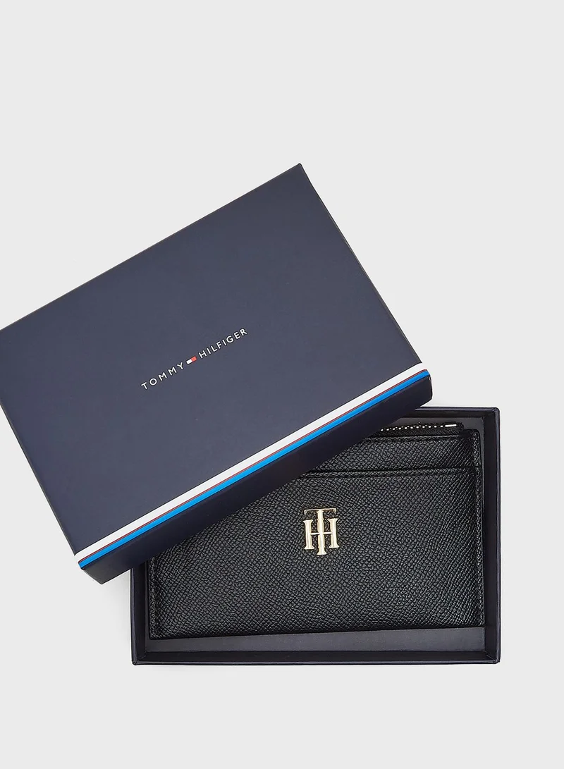 TOMMY HILFIGER Timeless Cc Holder Pouch