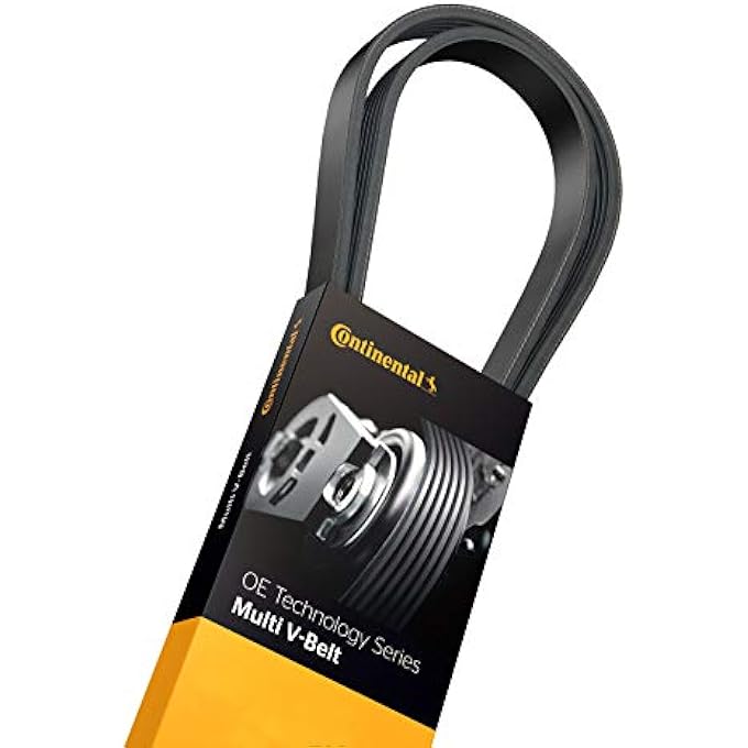 كونتنينتال 4040307 حزام 3070 MultiV بأربعة أضلاع - Image 1