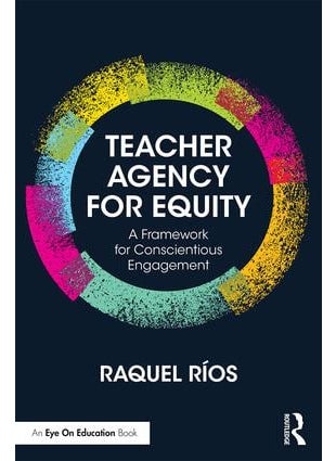 Teacher Agency for Equity 