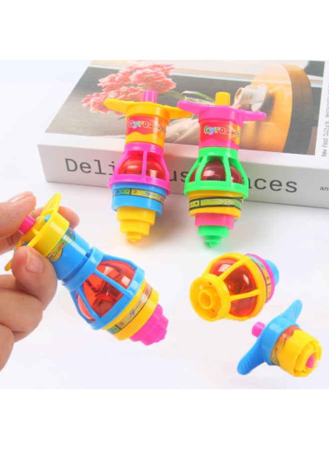 Yiwu's New Hot-Selling Square Stalls, Luminous Children's Toys, Street Stalls, Scan Code Activities, Supply Batches