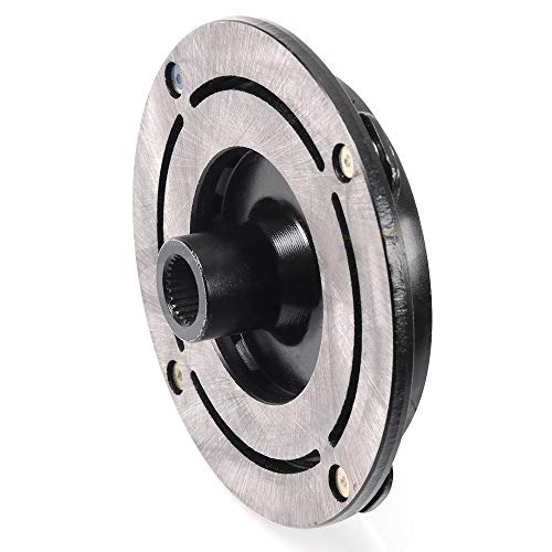 ECCPP A/C Compressor Clutch 2003-2007 for Honda for Accord 2.4L AC Clutch - Image 5