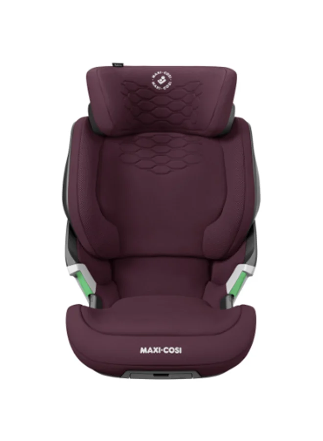 Maxi-Cosi Kore Pro i-Size Car Seat - Authentic Cognac
