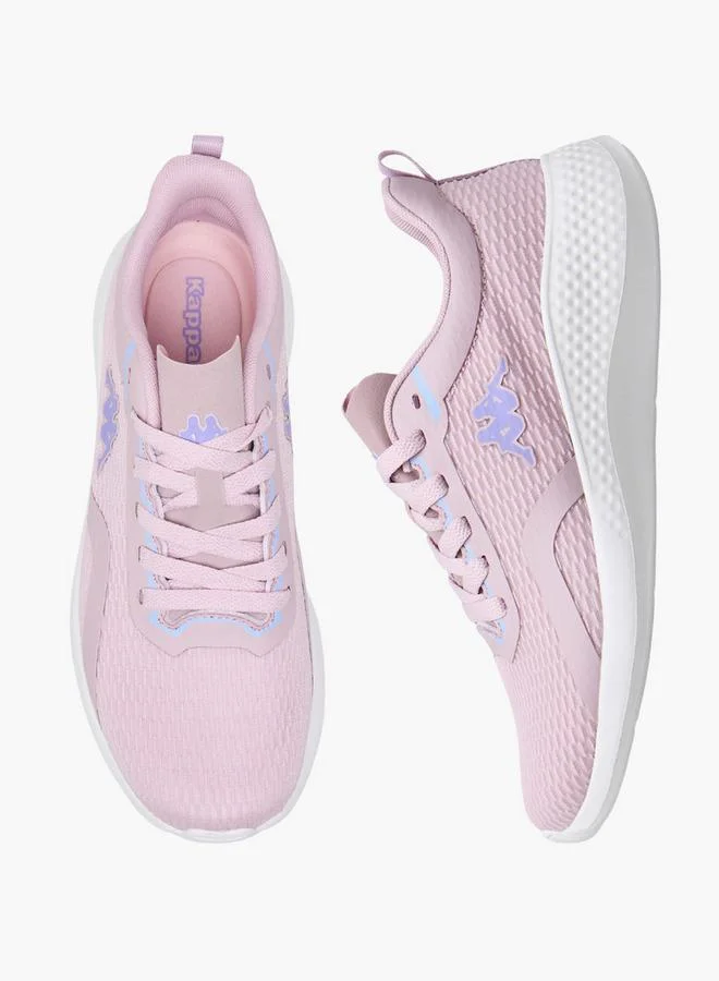 كابا أحذية رياضية نسائية برباط