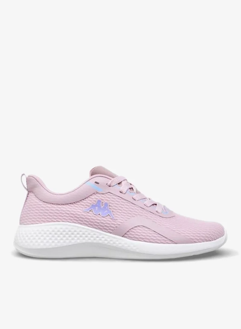 Kappa Women Lace-Up Sports Shoes