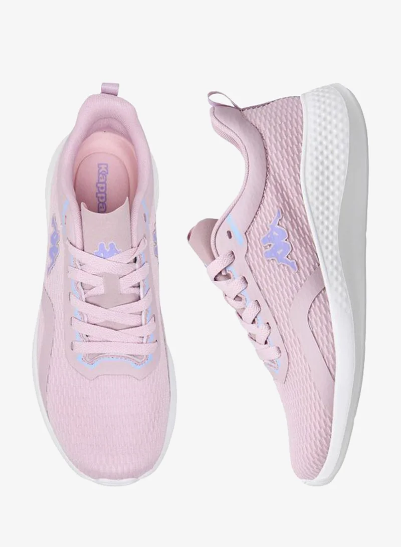 Kappa Women Lace-Up Sports Shoes