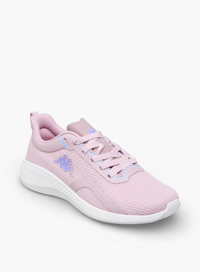 Kappa Women Lace-Up Sports Shoes - Image 2