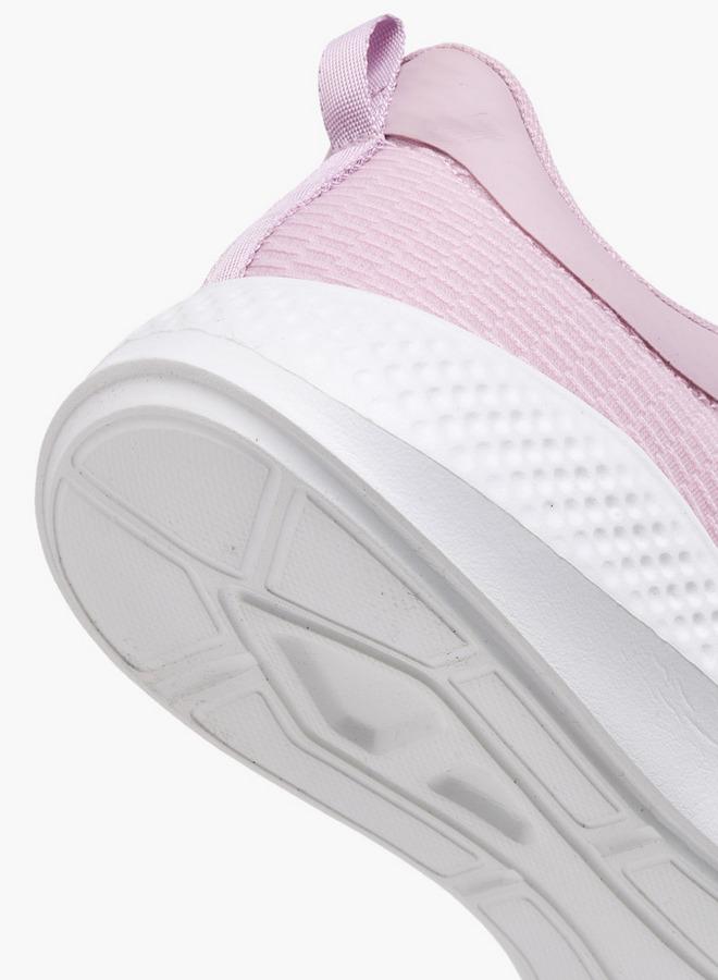 Kappa Women Lace-Up Sports Shoes - Image 4