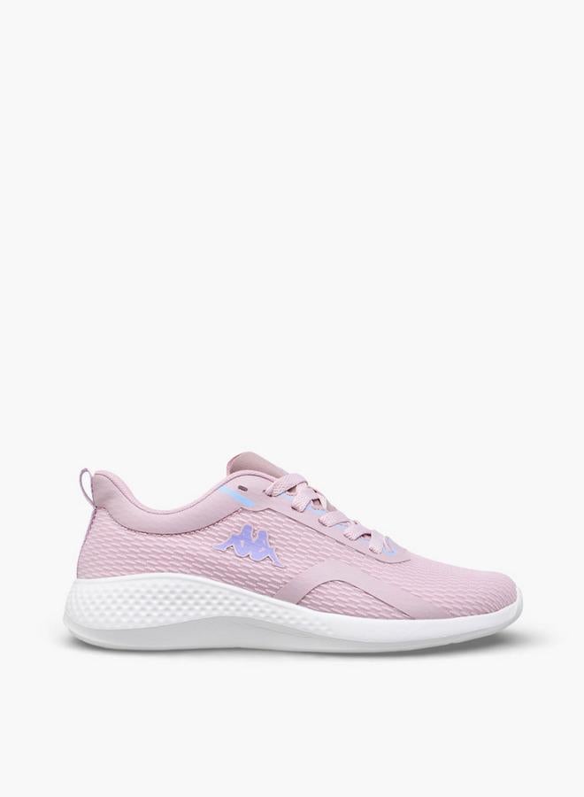 Kappa Women Lace-Up Sports Shoes - Image 3