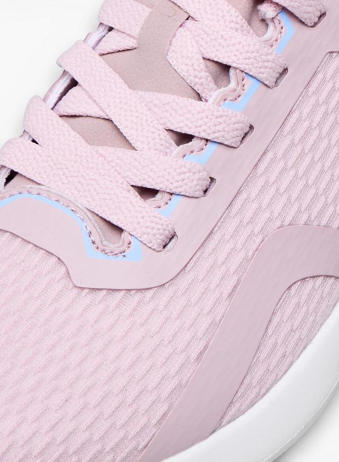 Kappa Women Lace-Up Sports Shoes - Image 5