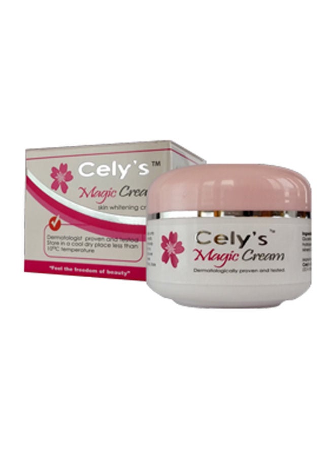 Magic Cely’s Magic Cream 60g