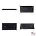EasyPegs 30x60mm Textured Plastic Rectangular Bases Wargames Table Top Games 50 Count - Image 4