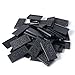 EasyPegs 30x60mm Textured Plastic Rectangular Bases Wargames Table Top Games 50 Count - Image 2