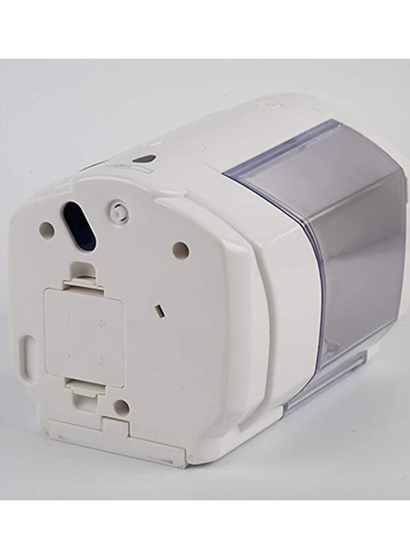 Automatic Wall Mounted Infrared Sensor Soap Dispenser 800ml Touch Free Liquid Soap Emulsion Disinfection Machine For Kitchen Bathroom School Hospital  - Image 5