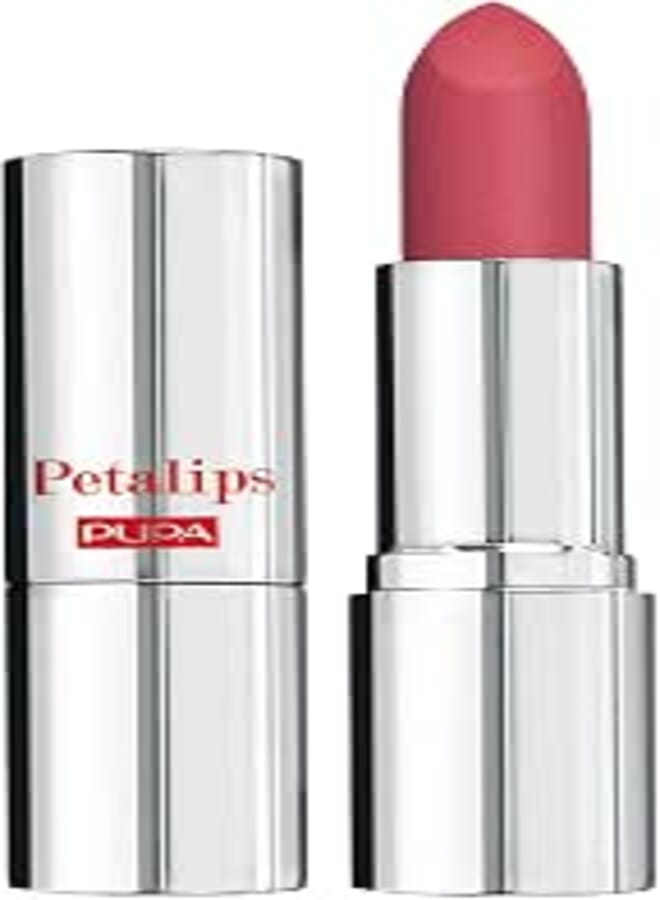 PETALIPS SOFT MATT LIPSTICK 012