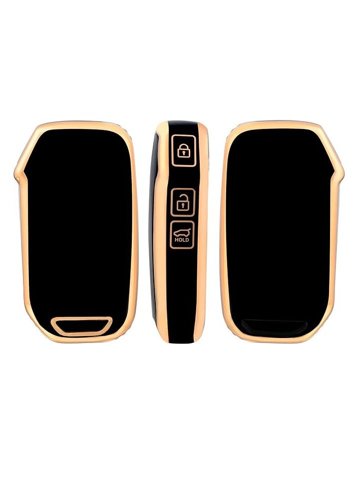 Key Cover Remote TPU - Image 2