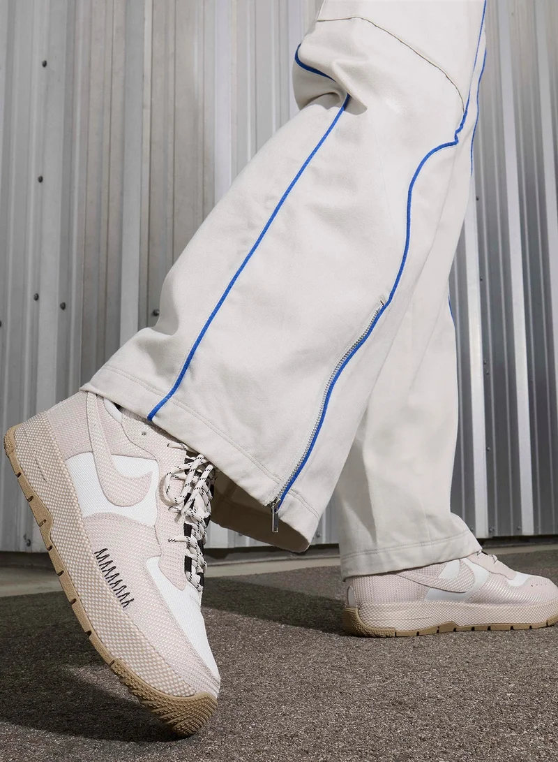 نايكي اير فورس 1 وايلد حذاء للنساء