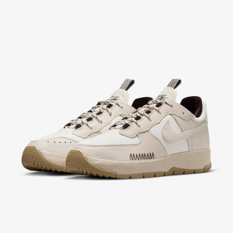 Nike Women's Air Force 1 Wild Shoes